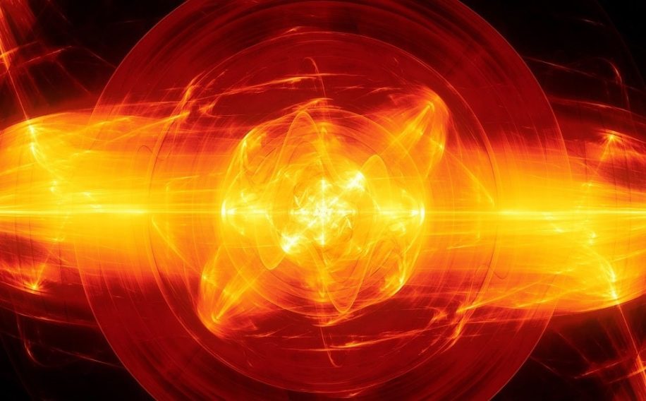 soleil artificiel coreen plasma fusion 100 millions degres 20 secondes