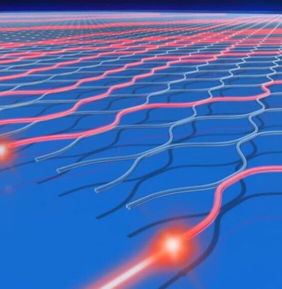 ordinateur suprématie quantique photons