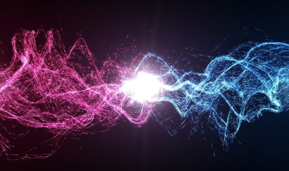 theorie suggere matiere constituee fragments energie