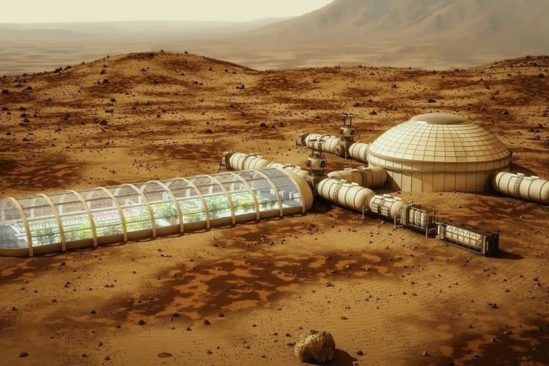 transformer urine engrais agriculture mars