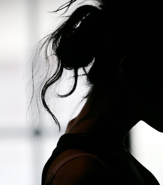 une femme quatre tdah tentative suicide couv