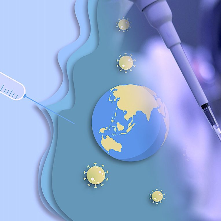 vaccin universel contre grippe