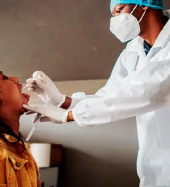 variante virus covid afrique sud