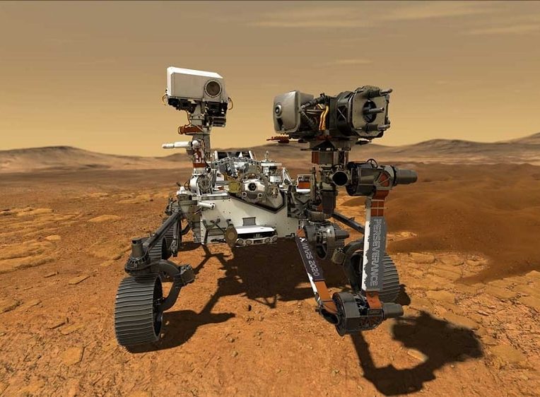 12 missions spatiales pas manquer 2021