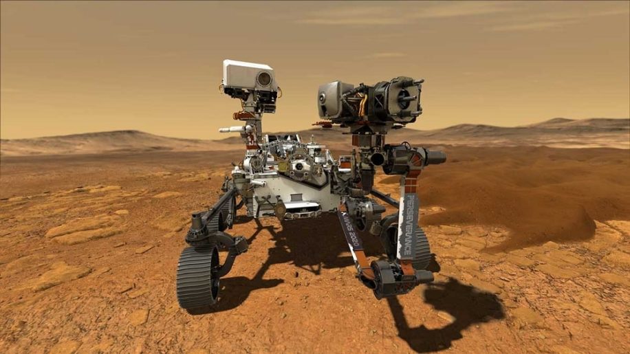 12 missions spatiales pas manquer 2021