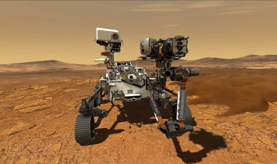 12 missions spatiales pas manquer 2021