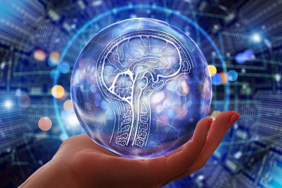 intelligence artificielle médecine longévité