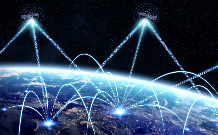 chine premier reseau communication quantique integre monde