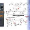 conspirations puce 5g schema electrique devenu viral pedale guitare electrique