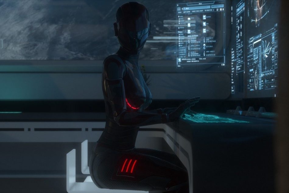 contrôle IA super-intelligente