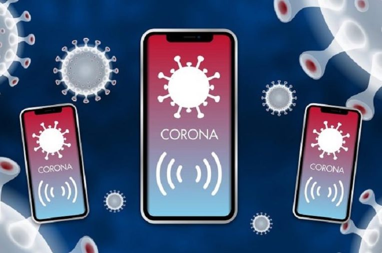 covid19 test depistage salivaire 15 minutes smartphone