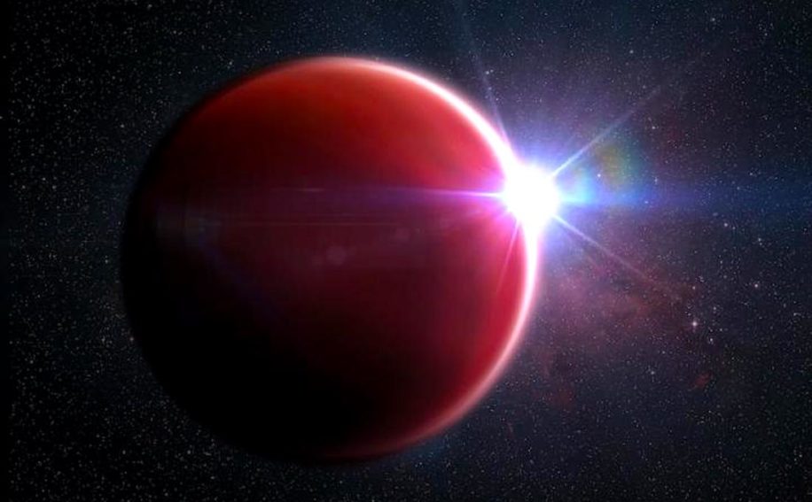 WASP-62b premier jupiter chaud sans nuages