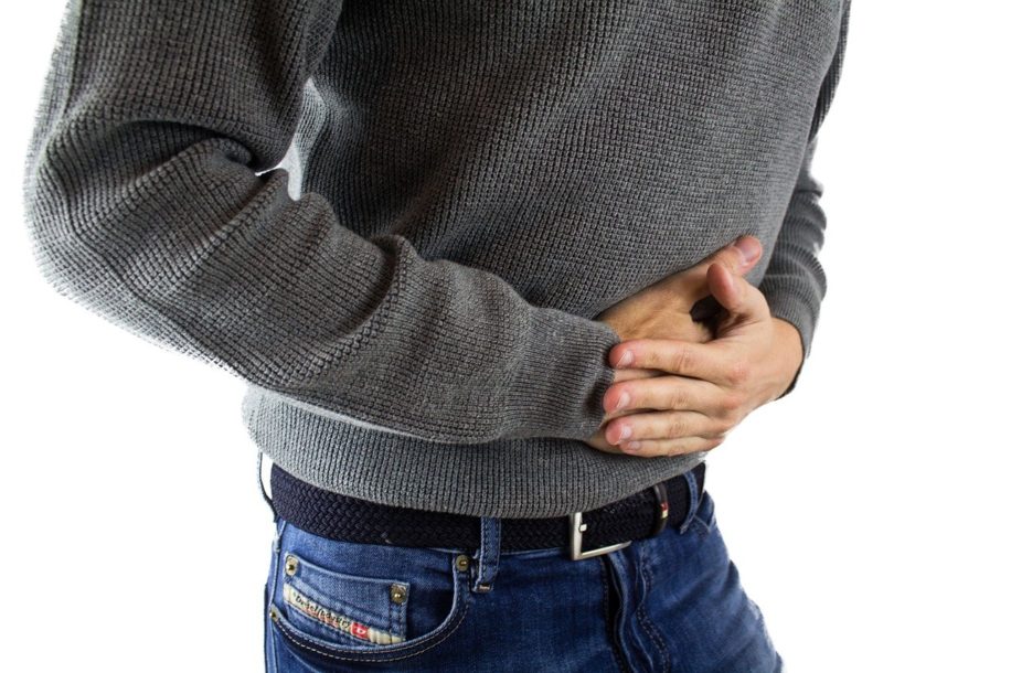 mécanisme syndrome côlon irritable