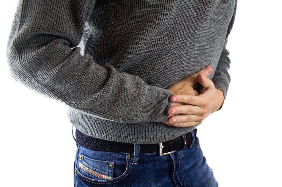 mécanisme syndrome côlon irritable
