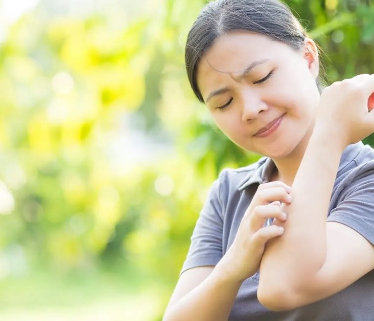 peut on etre allergique au sport