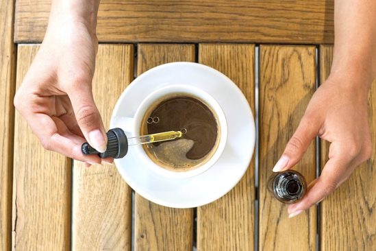 peut-on utiliser cbd comme coupe faim