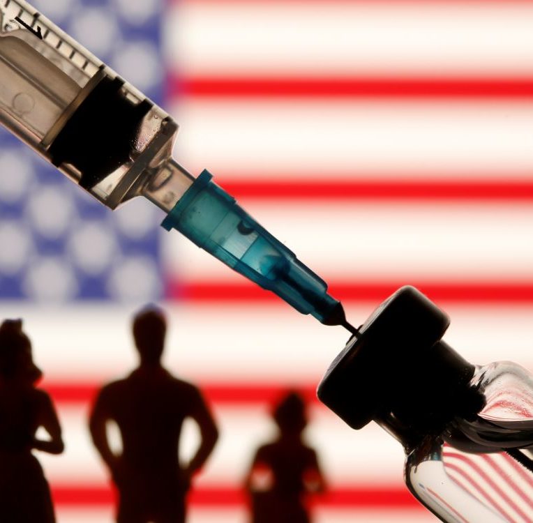 plan stratégie vaccination Etats-Unis