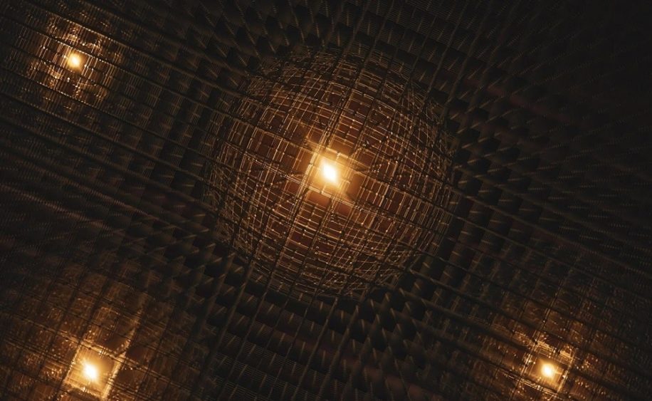 polarons observes premiere fois
