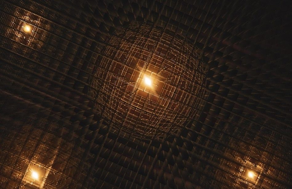 polarons observes premiere fois