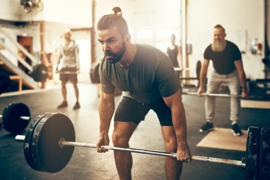 role citrulline dans musculation