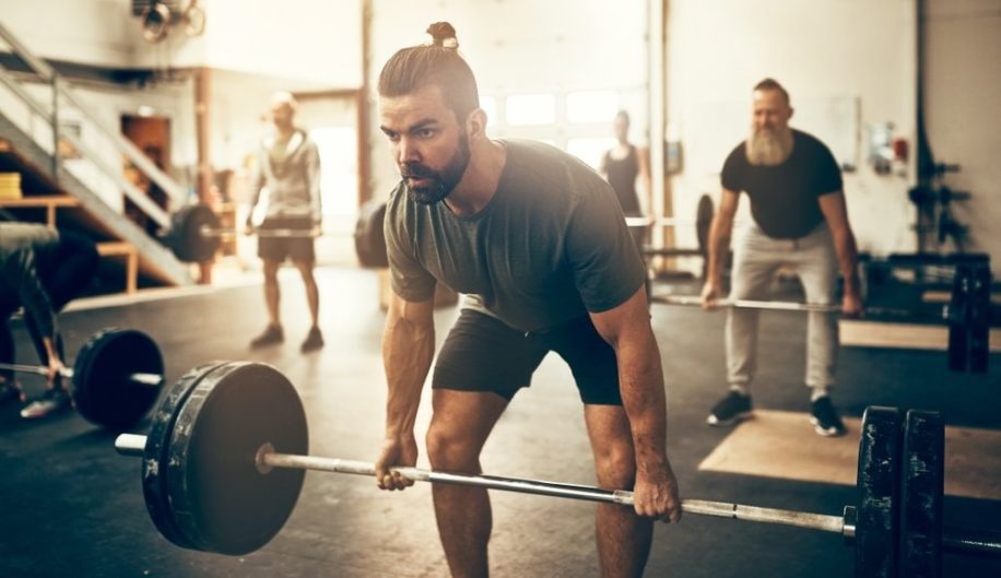 role citrulline dans musculation