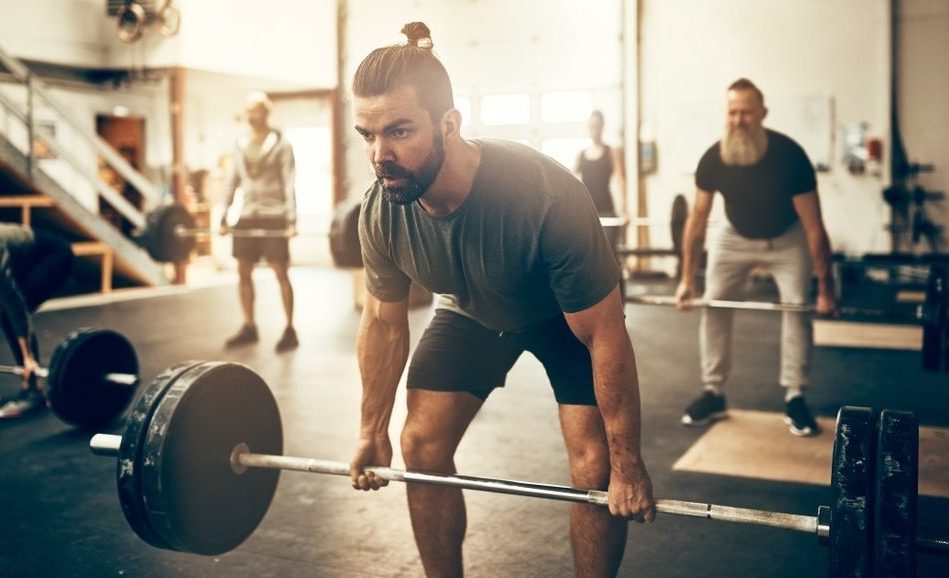 role citrulline dans musculation