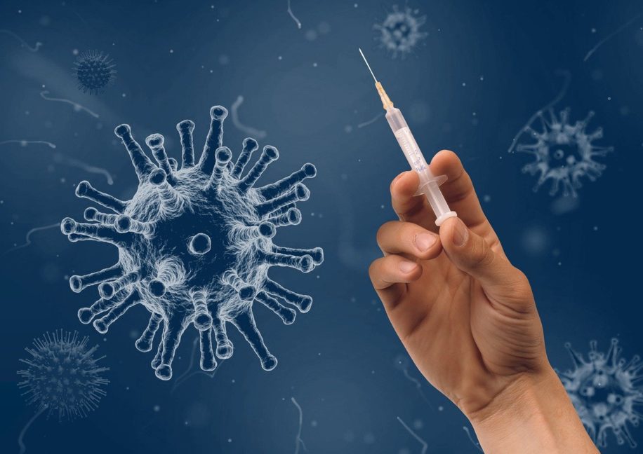 théorie nanopuces vaccins covid-19