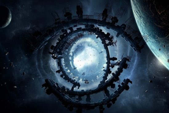 trous noirs peuvent aider detecter civilisations extraterrestres