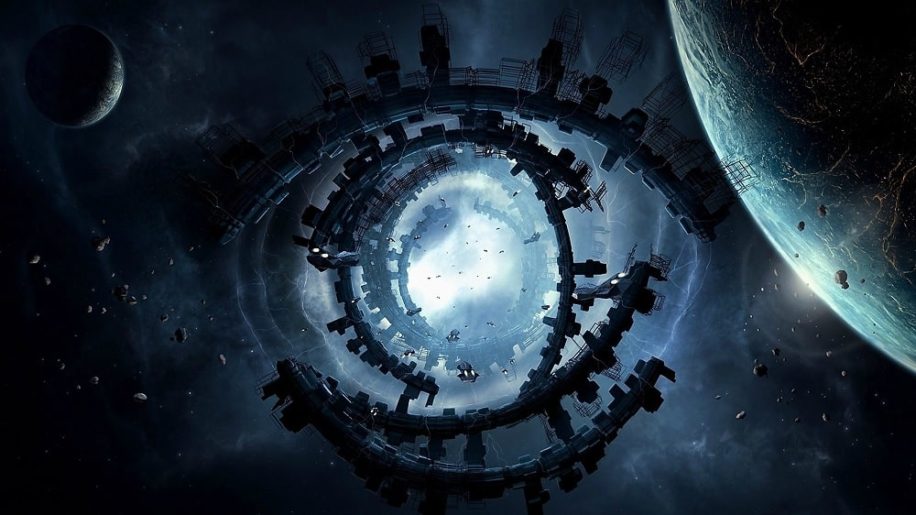 trous noirs peuvent aider detecter civilisations extraterrestres
