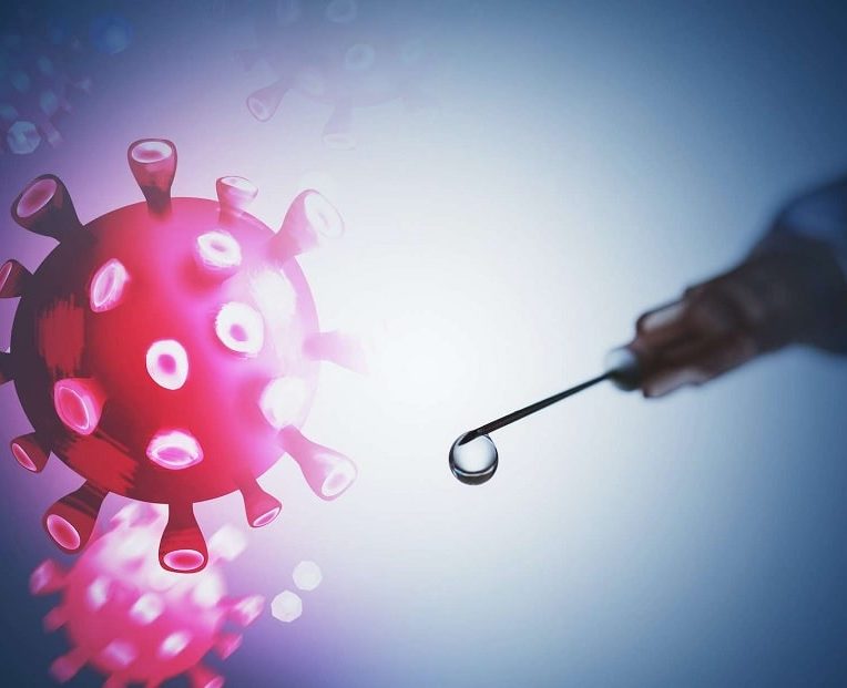 vaccin pfizer efficace contre deux nouvelles variantes