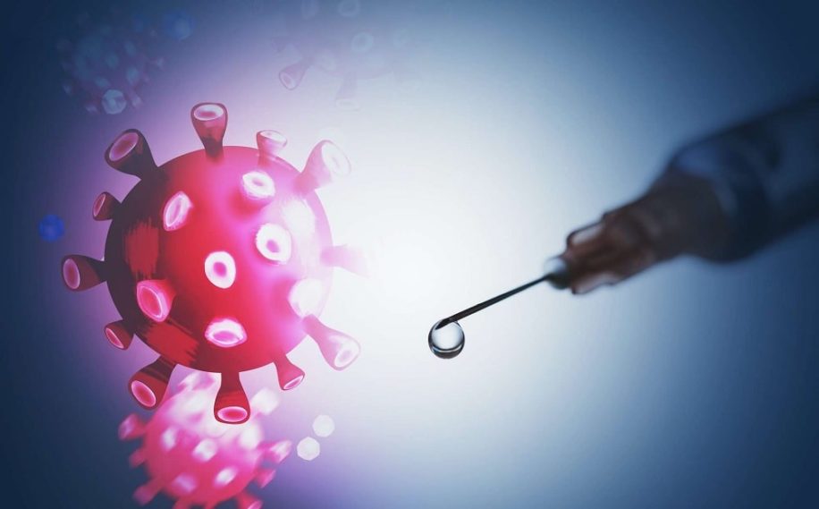 vaccin pfizer efficace contre deux nouvelles variantes