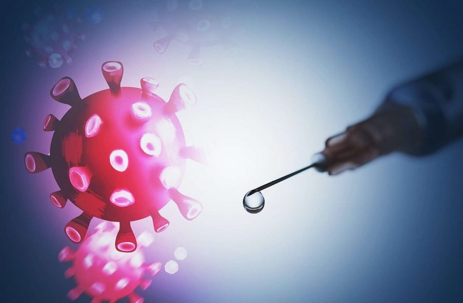 vaccin pfizer efficace contre deux nouvelles variantes