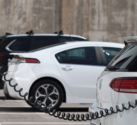 voitures electriques proches adoption massive