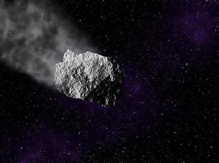 asteroide grand rapide croisera terre 2021