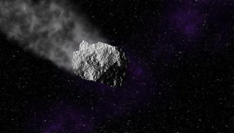 asteroide grand rapide croisera terre 2021