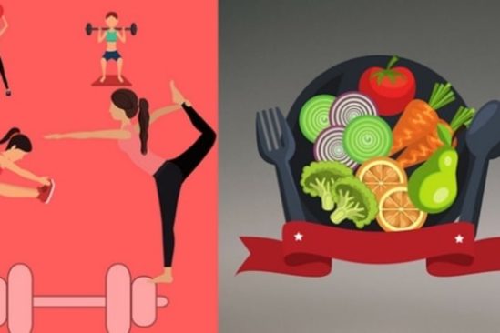 cinq mythes incorrects exercicephysique poids