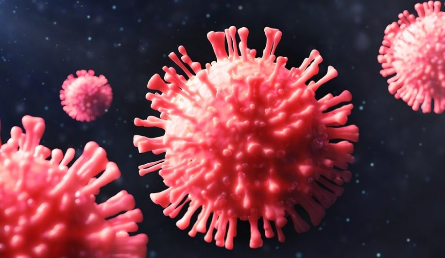 coronavirus variante britannique pourrait provenir une seule personne