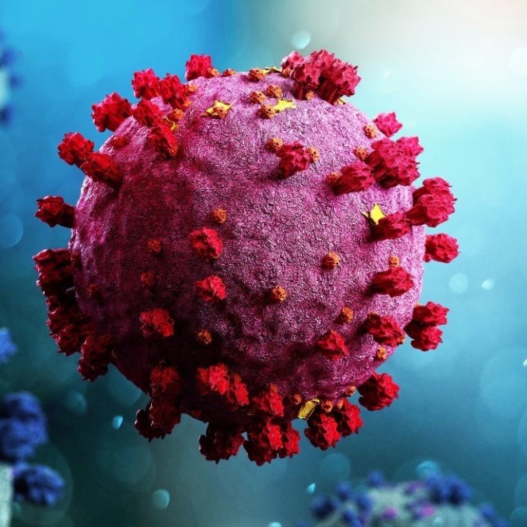 covid nouveau traitement duper virus avant infection cellules resultats prometteurs