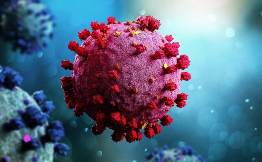 covid nouveau traitement duper virus avant infection cellules resultats prometteurs
