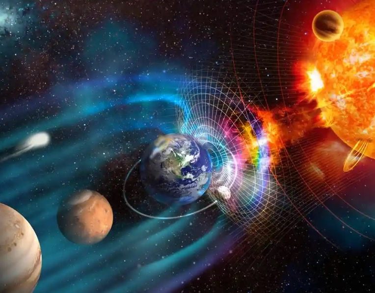 disparition neandertal pourrait liee inversion poles magnetiques