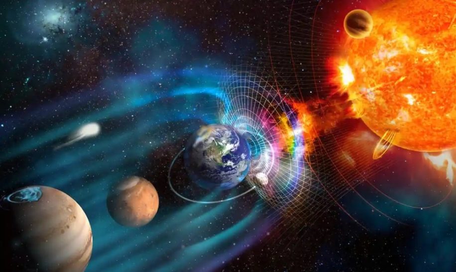 disparition neandertal pourrait liee inversion poles magnetiques