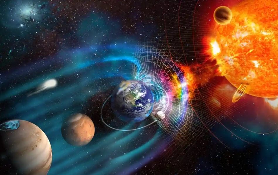 disparition neandertal pourrait liee inversion poles magnetiques