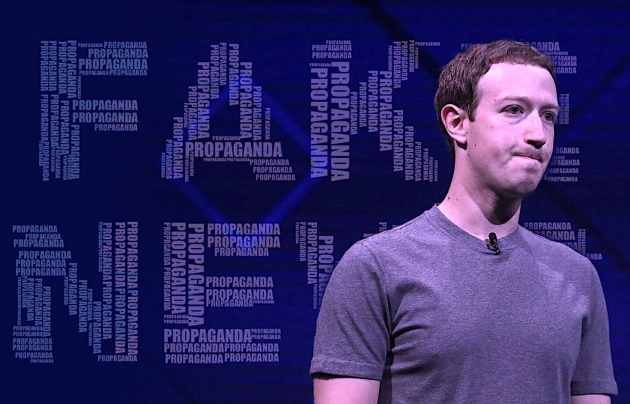 facebook serre vis concernant contenus antivax covid-19