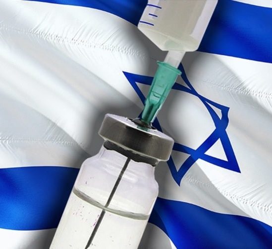 fuite-rapporfuite rapport scientifique confirme efficacite vaccin pfizer israel couvt-scientifique-confirme-efficacite-vaccin-pfizer-israel