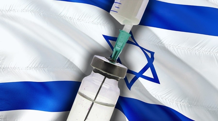 fuite-rapporfuite rapport scientifique confirme efficacite vaccin pfizer israel couvt-scientifique-confirme-efficacite-vaccin-pfizer-israel