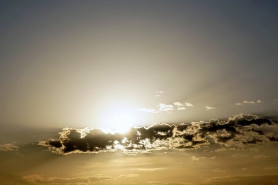 géo-ingénierie gestion rayonnement solaire