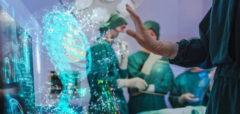 holographie quantique