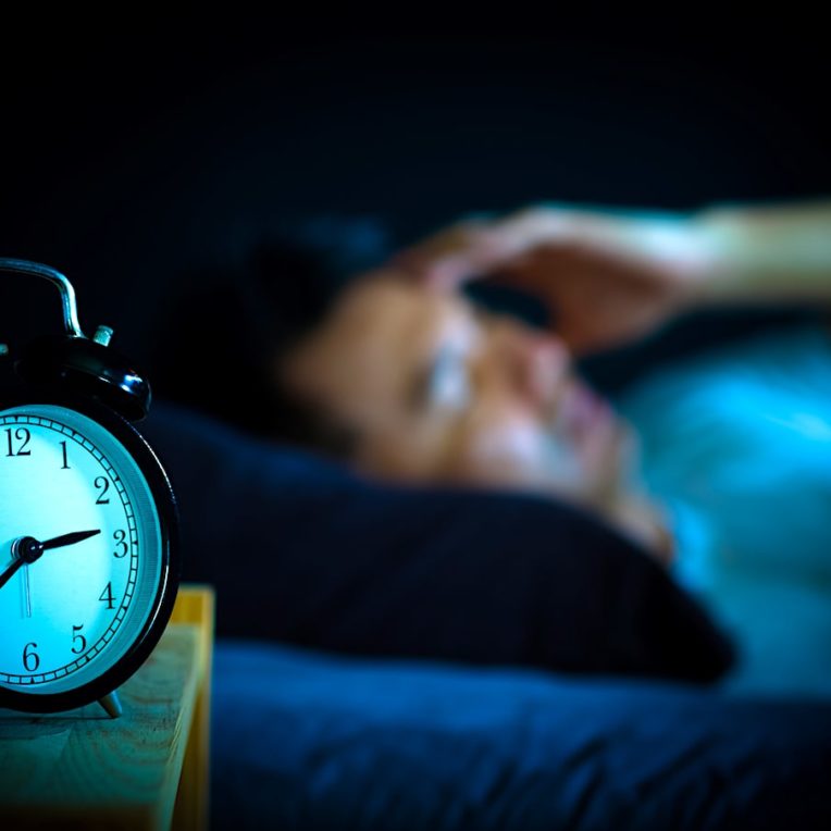 horaires sommeil irreguliers mauvaise humeur depression