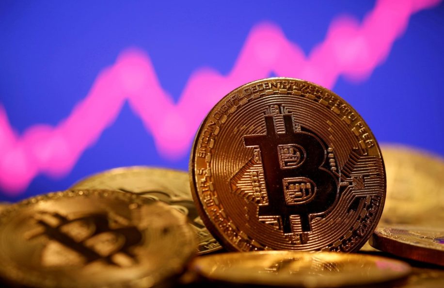 investissement Tesla bitcoins