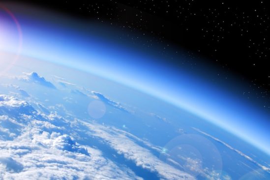 lumiere pour faire leviter objets dans mesosphere